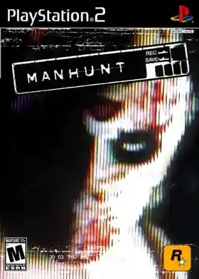 Manhunt